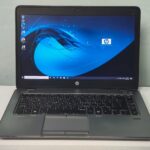 HP ELİTEBOOK 840 İ5 240SSD Lİ LAPTOP