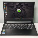 MONSTER İ5 10200H 16GB RAM GTX 1650TI OYUNCU LAPTOP