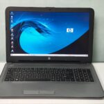 HP İ5 5200U 8GB RAM 128GB SSD Lİ LAPTOP