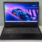 EXCALİBUR İ5 12450H 16GB RAM RTX 3050 OYUNCU LAPTOP