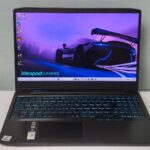 İ5 10300H 16GB RAM GTX 1650 LENOVO OYUNCU LAPTOP