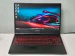 İ7 9750H 16GB RAM GTX 1660TI LENOVO LEGİON OYUNCU LAPTOP