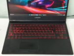 İ7 9750H 16GB RAM GTX 1660TI LENOVO LEGİON OYUNCU LAPTOP - Görsel 2