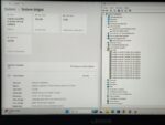 İ7 9750H 16GB RAM GTX 1660TI LENOVO LEGİON OYUNCU LAPTOP - Görsel 3