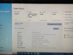 İ5 M540 6GB RAM 120GB SSD Lİ LAPTOP - Görsel 3