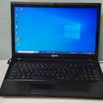 ACER İ5 4200U 8GB RAM 240GB SSD BATARYA SAĞLAM LAPTOP