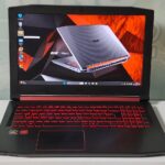 ACER NİTRO 5 RYZEN5 2500U 16GB RAM RX 560X ACER OYUNCU LAPTOP