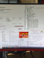 İ5 10400F 16GB RAM 4GB GTX 1650SUPER 480GB SSD 600W KASA - Görsel 6