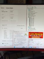 12GB RTX 3060 RYZEN 5500 16GB RGBRAM 512 M2SSD 600W AKVARYUM KASA - Görsel 6