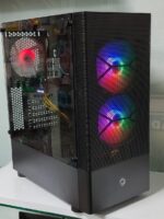 12GB ARC B580 İ5 12400F 16GB RAM 512 M2SSD 650W OYUNCU KASASI - Görsel 2
