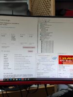 12GB ARC B580 İ5 12400F 16GB RAM 512 M2SSD 650W OYUNCU KASASI - Görsel 4