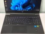 HP VİCTUS İ5 12500H 16GB RAM 4GB RTX 3050TI OYUNCU LAPTOP - Görsel 2