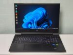 HP VİCTUS İ5 12500H 16GB RAM 4GB RTX 3050TI OYUNCU LAPTOP