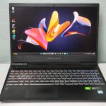EXCALİBUR İ5 9300H 16GB RAM GTX 1650 OYUNCU LAPTOP
