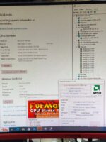 6GB RX 5600XT RYZEN5 5500 16GB RAM 512GB M2SSD 600W KASA - Görsel 7