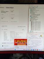 RTX 5060 RYZEN5 7500F 16GB RAM 512GB M2SSD 600W AKVARYUM KASA - Görsel 3