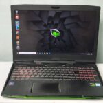 MONSTER İ5 8300H 16GB RAM 4GB GTX 1050 OYUNCU LAPTOP