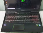 MONSTER İ5 8300H 16GB RAM 4GB GTX 1050 OYUNCU LAPTOP - Görsel 2