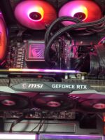 RYZEN7 8700F 16GB RAM 10GB RTX 3080 1TB M2SSD 1050W AKVARYUM OYUNCU KASA - Görsel 5