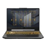 ASUS TUF FA506N 24 AY GARANTİLİ YENİ OYUNCU LAPTOP