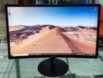 24" KAVİSLİ CURVED 72HZ SAMSUNG MONİTÖR