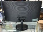 24" KAVİSLİ CURVED 72HZ SAMSUNG MONİTÖR - Görsel 2