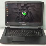 MONSTER TULPAR T7 V14.1 İ7 8700K 24GB RAM 6GB GTX 1060 17.3" LAP