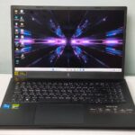 ACER NİTRO DDR5 İ5 13420H RTX3050(6GB) 16GBRAM OYUNCU LAPTOP