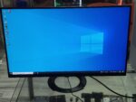 ASUS TUF GAMNG 27" FASTIPS 0.3 MS 200HZ OYUNCU MONİTÖRÜ SIFIR