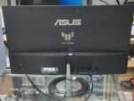 ASUS TUF GAMNG 27" FASTIPS 0.3 MS 200HZ OYUNCU MONİTÖRÜ SIFIR - Görsel 2