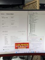 RYZEN5 5500 8GB RTX 2060SUPER 16GB RAM 512GB M2 SSD 600W KASA - Görsel 4