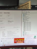 16GB RX 6900 RYZEN7 8700F 16GB RAM  1TB M2SSD 1050W AKVARYUM OYUNCU KASASI - Görsel 7
