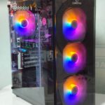 6GB RX 5600XT RYZEN5 3600 16GB RAM 512GB M2SSD 600W KASA