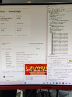 16GB RTX 5060TI RYZEN7 8700F 16GB RAM 1TB M2SSD 750W AKVARYUM OYUNCU KASASI - Görsel 3