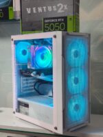 8GB RTX 5050 ULTRA5 225F 16GB DD5 RAM 1TB M2SSD 650W FAZEON KASA