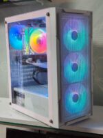 8GB RTX 5050 ULTRA5 225F 16GB DD5 RAM 1TB M2SSD 650W FAZEON KASA - Görsel 2