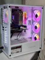 8GB RTX 5050 ULTRA5 225F 16GB DD5 RAM 1TB M2SSD 650W FAZEON KASA - Görsel 7