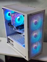 8GB RTX 5050 ULTRA5 225F 16GB DD5 RAM 1TB M2SSD 650W FAZEON KASA - Görsel 6