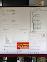 8GB RTX 5050 ULTRA5 225F 16GB DD5 RAM 1TB M2SSD 650W FAZEON KASA - Görsel 5