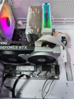 8GB RTX 5050 ULTRA5 225F 16GB DD5 RAM 1TB M2SSD 650W FAZEON KASA - Görsel 4