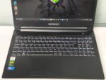 MONSTER İ5 10200H 16GB RAM GTX 1650TI BATARYA YENİ OYUNCU LAPTOP - Görsel 2