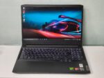 LENOVO İRYZEN 5500H 16GB RAM 4GB RTX 2050 OYUNCU LAPTOP
