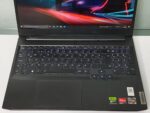 LENOVO İRYZEN 5500H 16GB RAM 4GB RTX 2050 OYUNCU LAPTOP - Görsel 2