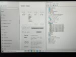 LENOVO İRYZEN 5500H 16GB RAM 4GB RTX 2050 OYUNCU LAPTOP - Görsel 4