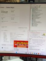 GTX 1660SUPER RYZEN 5 2600 16GB RAM 512GB SSD 500W OYUNCU KASASI - Görsel 5