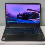 İ5 10300H 16GB RAM GTX 1650 TI LENOVO OYUNCU LAPTOP