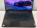 İ5 10300H 16GB RAM GTX 1650 TI LENOVO OYUNCU LAPTOP - Görsel 2