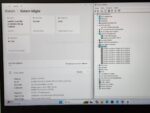 İ5 10300H 16GB RAM GTX 1650 TI LENOVO OYUNCU LAPTOP - Görsel 3