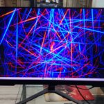 SAMSUNG ODYSSEY G7 32" 4K 144HZ 1MS IPS SMART DEX MONİTÖR