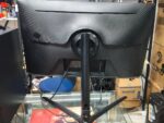 SAMSUNG ODYSSEY G7 32" 4K 144HZ 1MS IPS SMART DEX MONİTÖR - Görsel 2